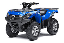Kawasaki Brute Force 750 4x4i EPS 



