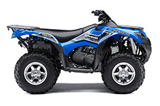 2014 Kawasaki Brute Force 750 4x4i EPS 




