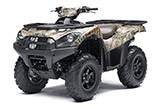 2014 Kawaski Brute Force 750 4x4i EPS Camo