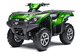 2014 Kawaski Brute Force 750 4x4i EPS