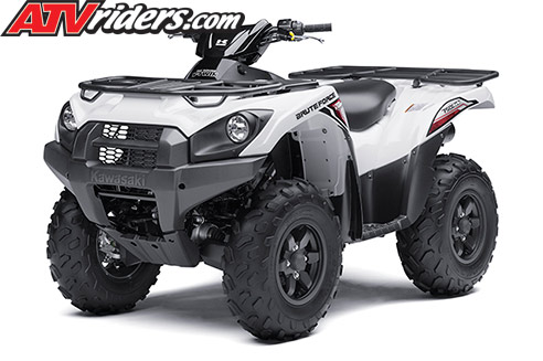 Kawasaki Brute Force 750 4x4i EPS 




