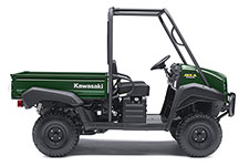 2014 Kawasaki Mule 4000 