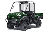 2014 Kawaski Mule 4010 4x4