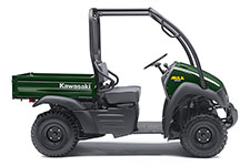 2014 Kawasaki Mule 600