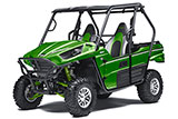 2014 Kawasaki Teryx 800 SxS