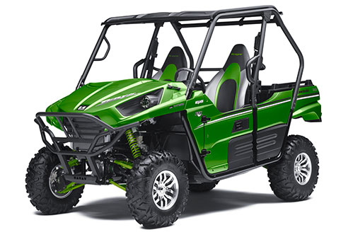 Kawasaki Teryx 800 LE SxS