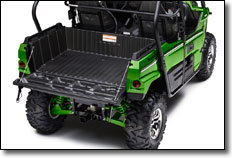 Kawasaki Teryx 800 SxS