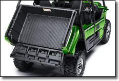 Kawasaki Teryx 800 SxS