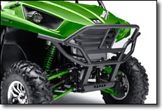Kawasaki Teryx 800 SxS
