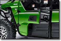 Kawasaki Teryx 800 SxS