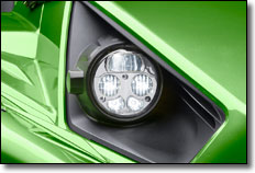 Kawasaki Teryx 800 SxS