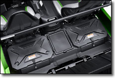 Kawasaki Teryx 800 LE SxS