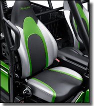 Kawasaki Teryx 800 SxS