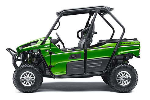 Kawasaki Teryx 800 LE SxS
