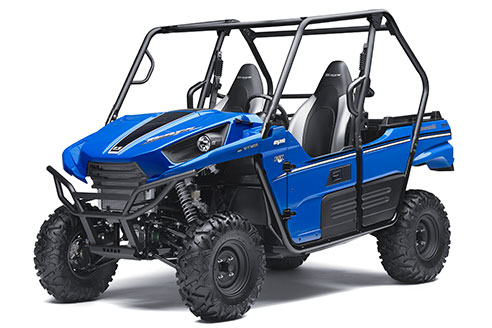 Kawasaki Teryx 800 SxS