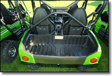Kawasaki Teryx 4