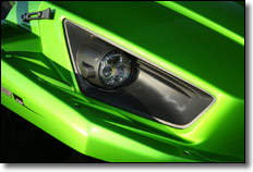 Kawasaski Teryx4 800 SxS