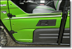 Kawasaski Teryx 800 SxS