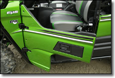 Kawasaski Teryx 800 SxS