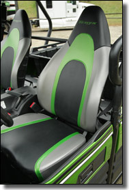 2014 Kawasaki Teryx 800