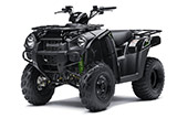 2015 Kawaski Brute Force 300
