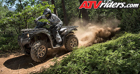 Kawasaki Brute Force 750 4x4i

