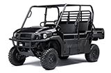 Kawasaki Mule 
Pro FXT