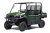 2015 Kawaski Mule Pro FXT EPS