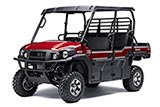 Kawasaki Mule 
Kawasaki Mule 
Pro FXT LE