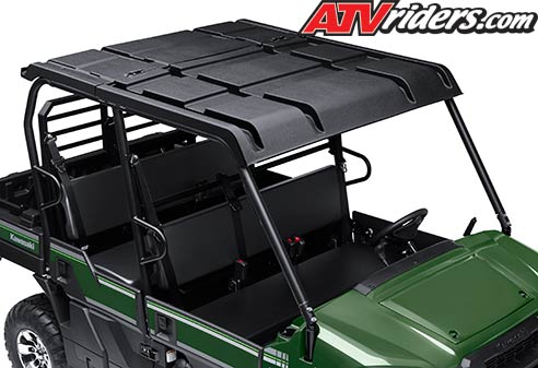 Kawasaki MULE PRO-FXT roof