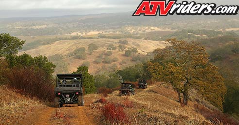 Kawasaki Mule Pro FXT