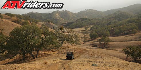 Kawasaki Mule Pro FXT