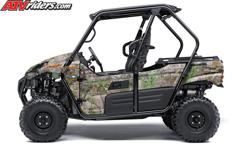 2016 Kawaski Teryx


 Camo