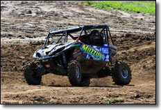 Muzzy's Monster Energy Kawasaki 's Jon Crowley