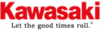 Kawasaki Logo