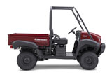 Kawasaki Mule 4000 EFI UTV Side