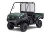 Kawasaki Mule 4000 EFI UTV Side X Side