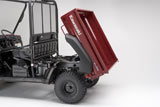 Kawasaki Mule 4010 4x4 Tilting Cargo Bed