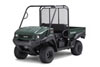 Kawasaki Mule 4010 4x4 Diesel UTV Side X Side