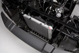 The Mule 4010 Trans4x4 Diesel UTV Cooling System