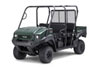 Kawasaki Mule 4010 Trans4x4 UTV Side X Side