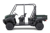 Mule 4010 Trans4x4 UTV