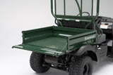 Kawasaki Mule 600 UTV Cargo Bed