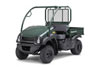 Kawasaki Mule 600 UTV Side X Side Vehicle