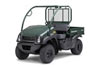 Kawasaki Mule 610 4x4 UTV Side X Side