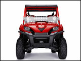 09 Teryx 750 UTV