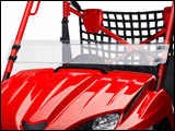 09 Teryx 750 Dash Board