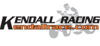 Kendall Racing Logo