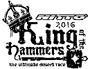 Ultra 4 King of the Hammers KOH