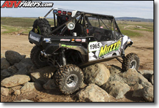 Kawasaki Teryx 750 UTV